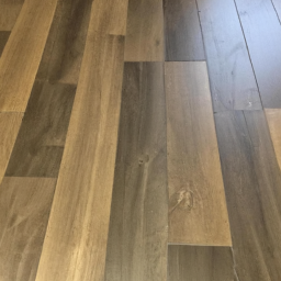 Parquet Flottant : Une Installation Rapide et Facile pour un Résultat Impeccable Voreppe